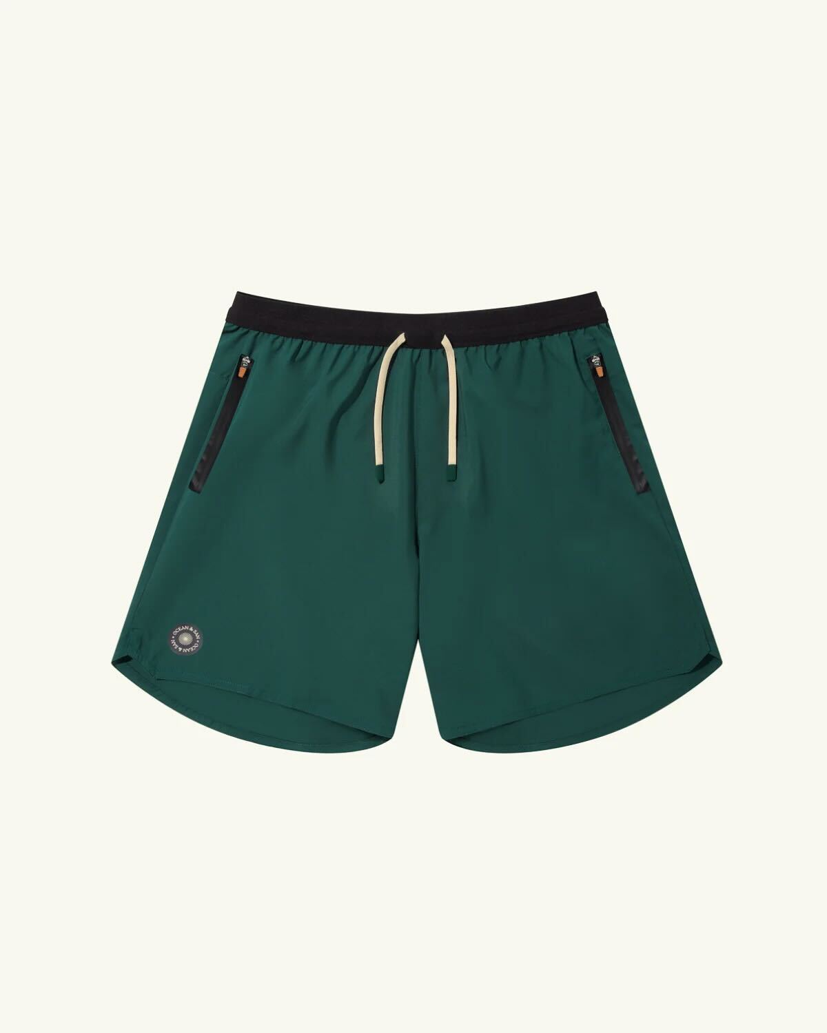 Fleetwood Shorts - Sea Moss