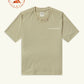 Women's All Day Shirt - Eucalyptus