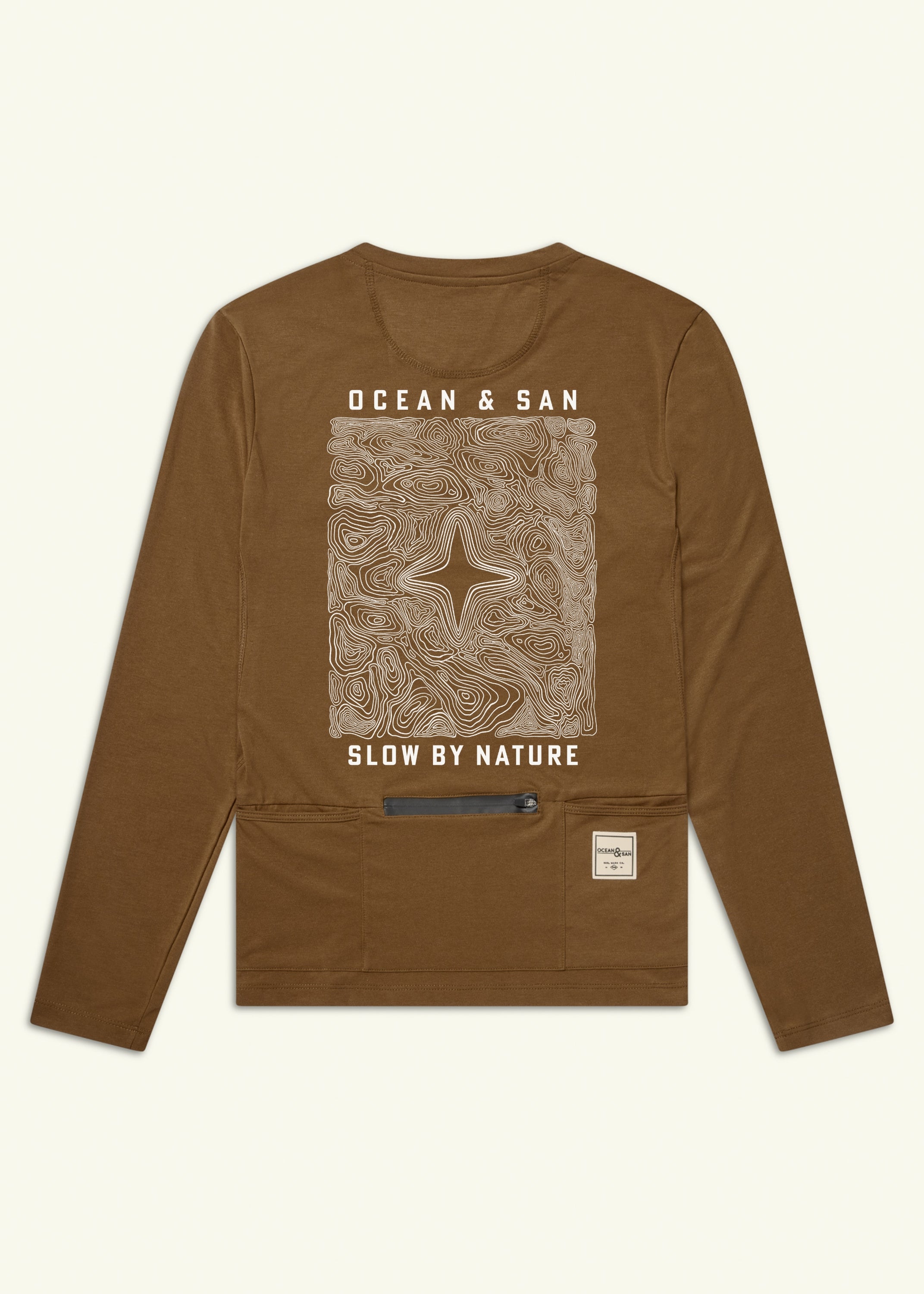 Long Sleeve - Slow By Edition