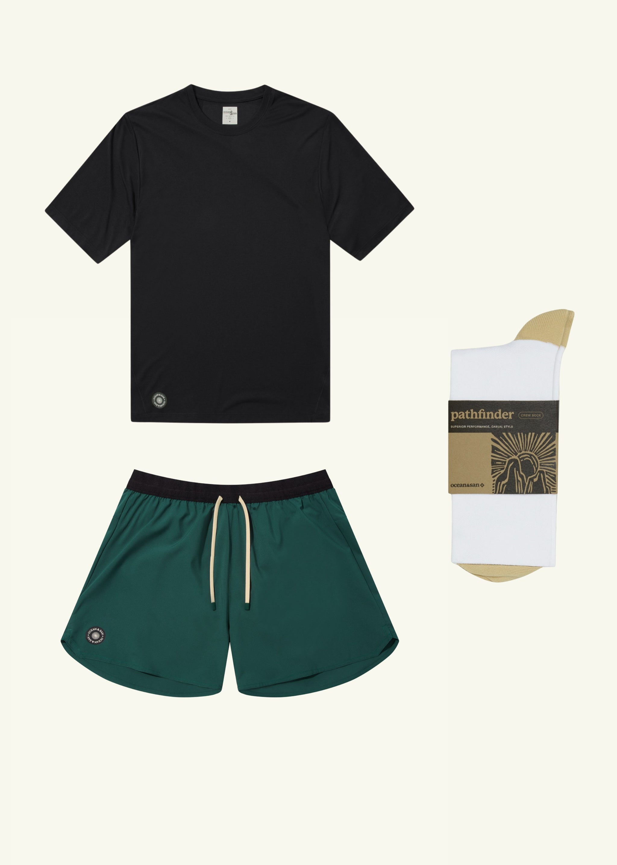 Men's Drift Bundle