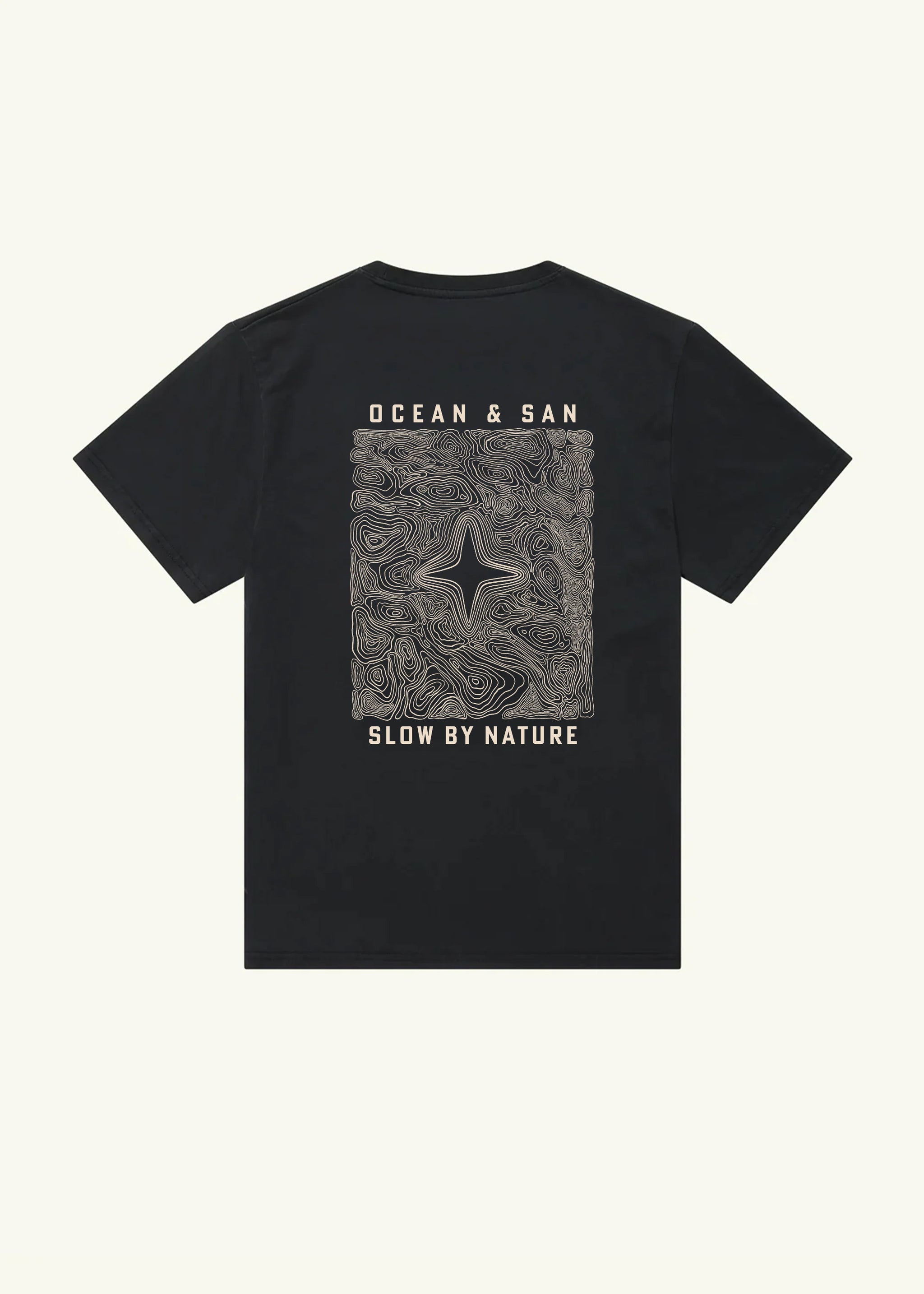 Classic Tee - Slow By