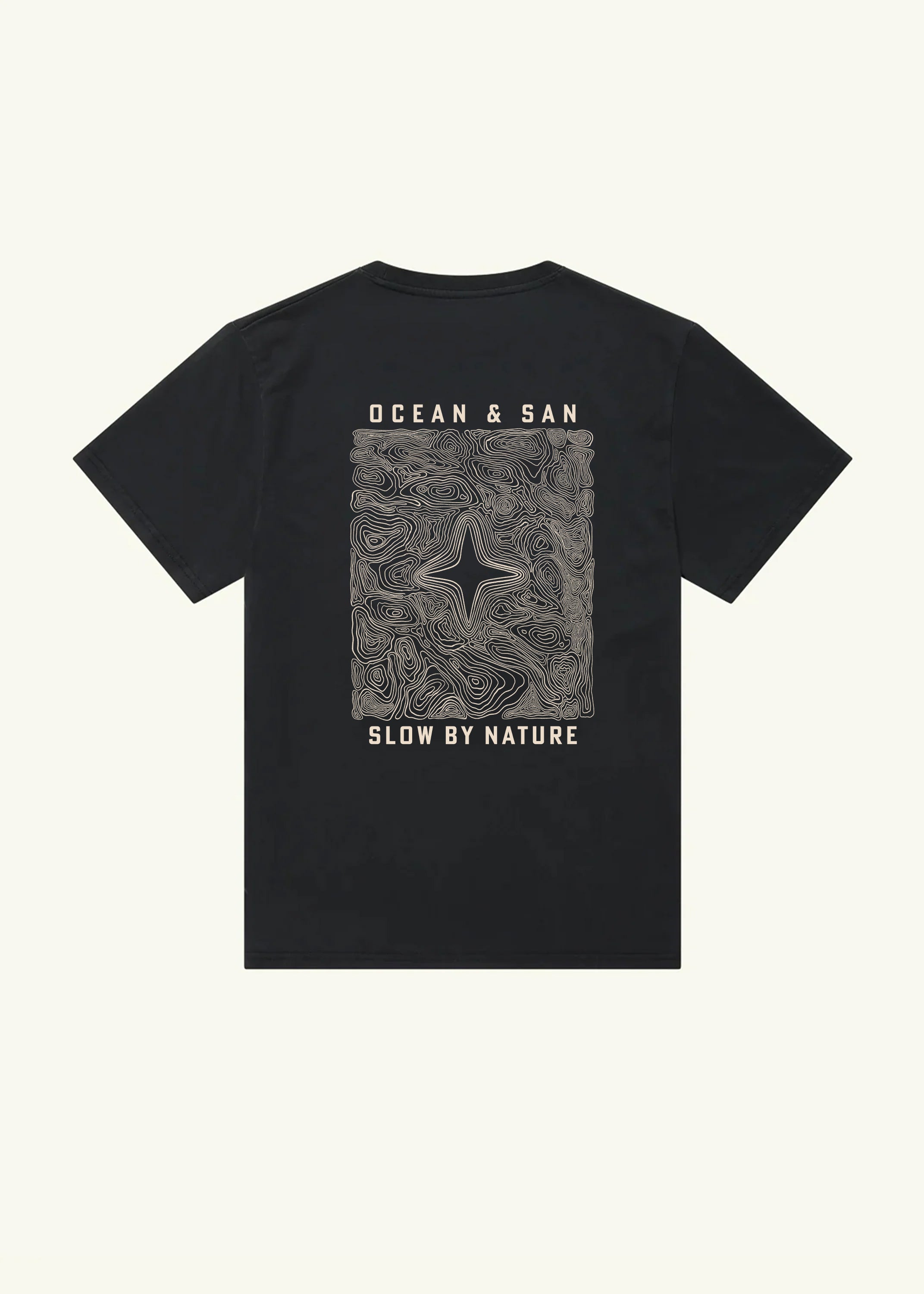 Classic Tee - Slow By