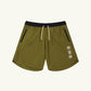Fleetwood Shorts - Fir Green