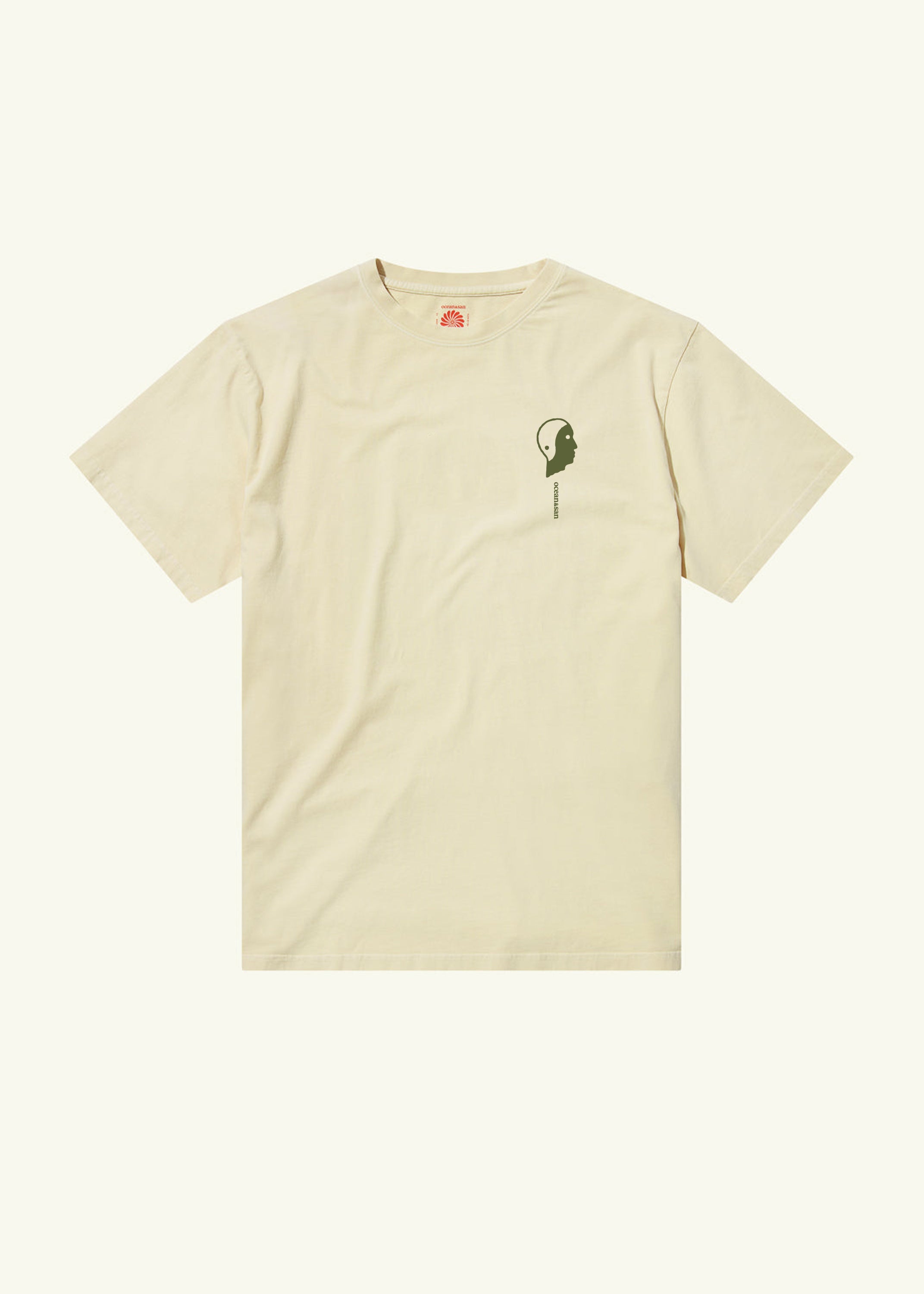 Classic Tee - Clarity