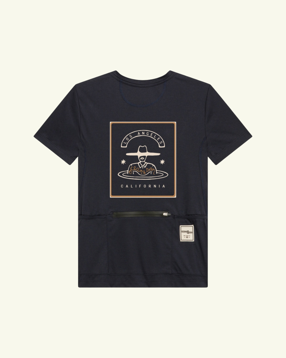 Women's All Day Shirt - Frontier Edition