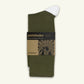 Pathfinder Socks - Olive