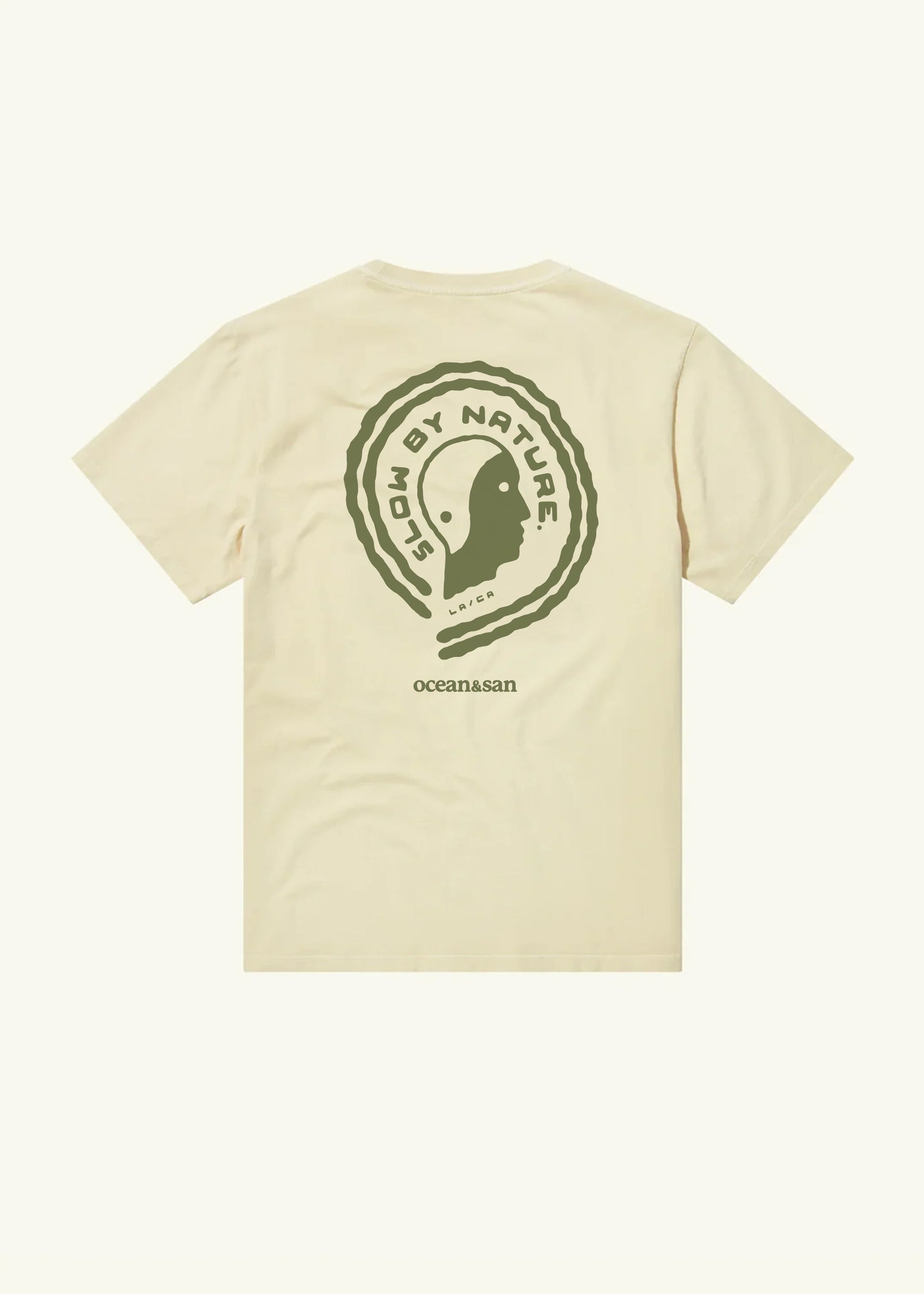 Classic Tee - Clarity