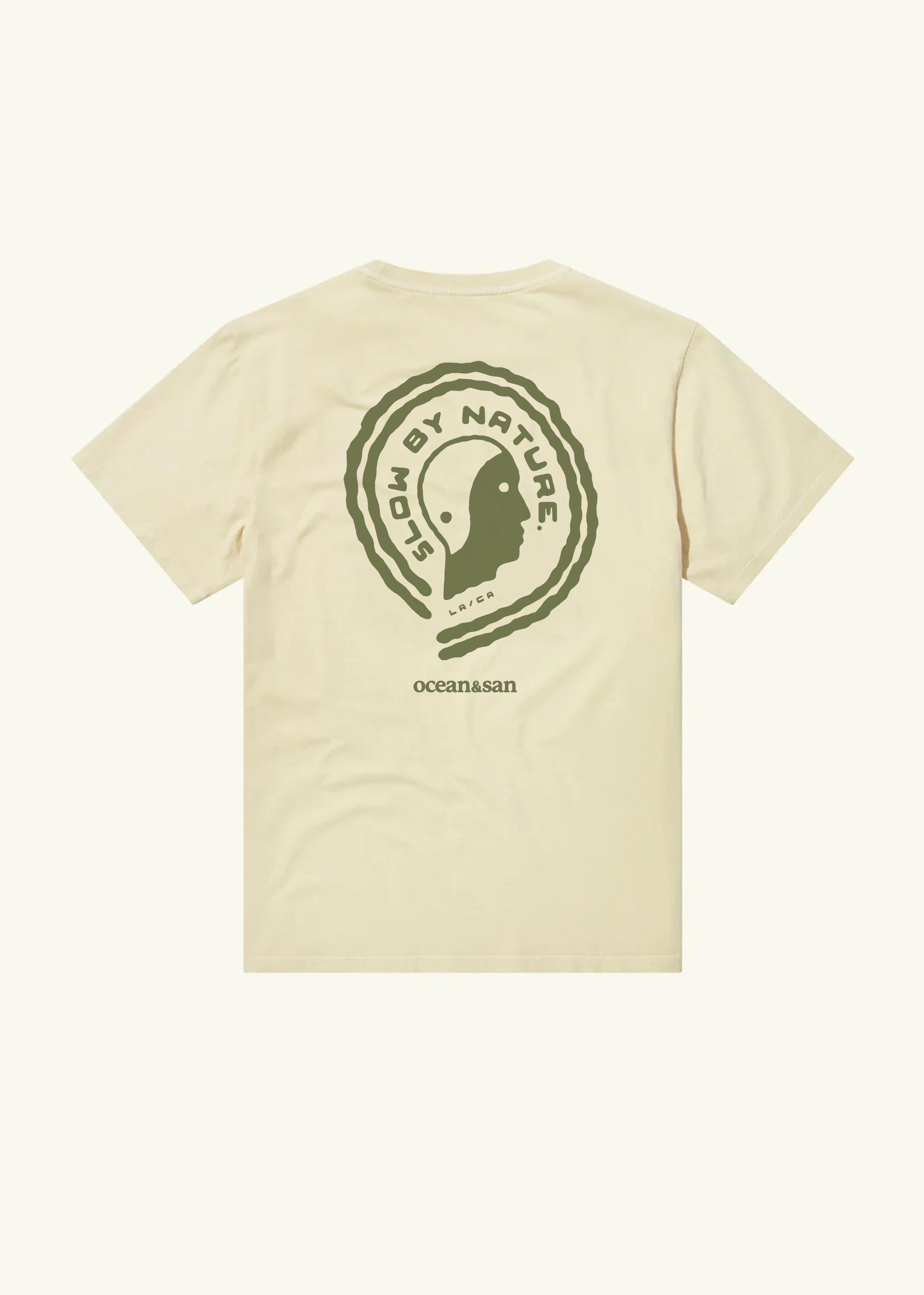 Classic Tee - Clarity