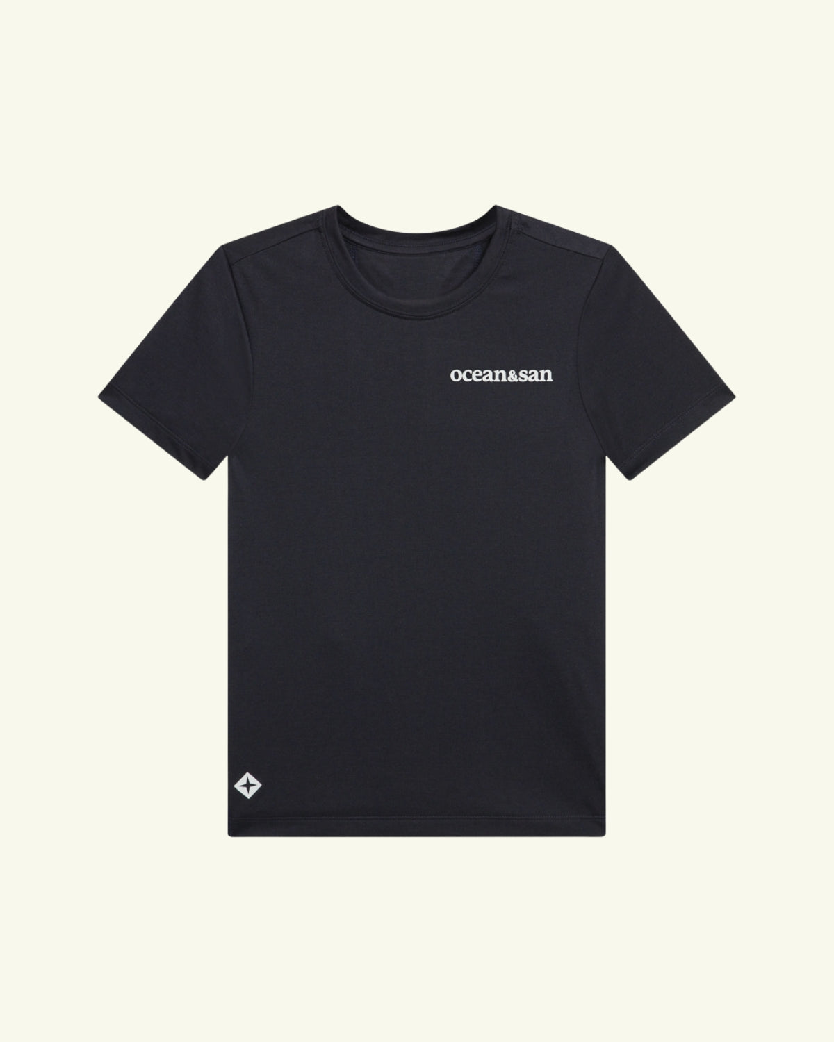 Women's All Day Shirt - Dark Navy