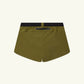 Women's Drift Shorts - Fir Green