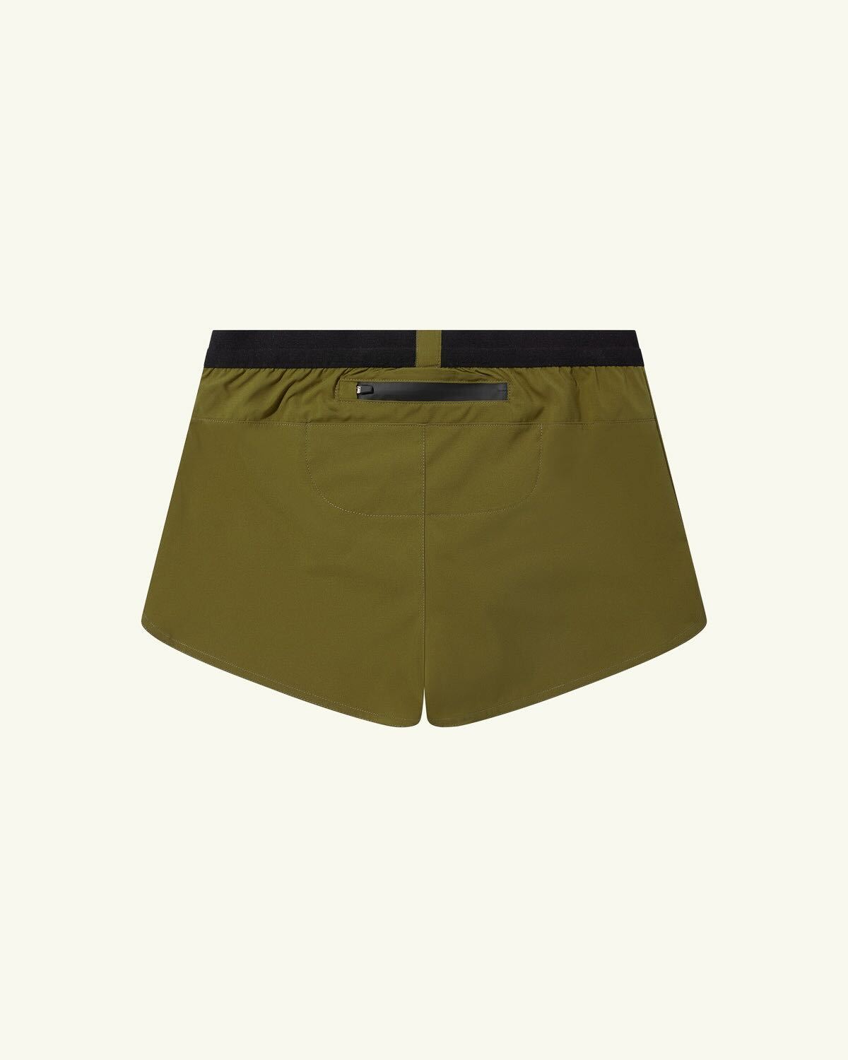 Women's Drift Shorts - Fir Green