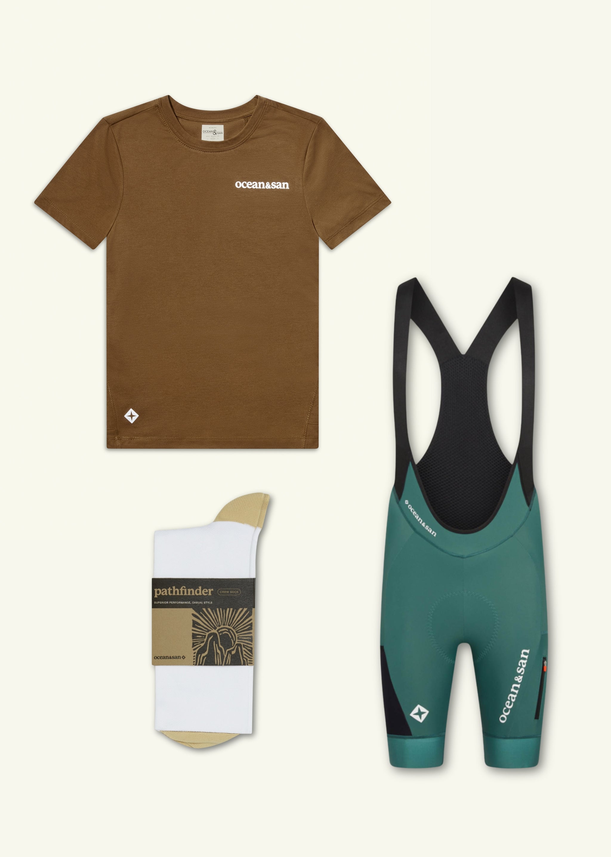 Women's Full Kit Bundle