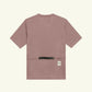 Women's All Day Shirt - Twilight Mauve