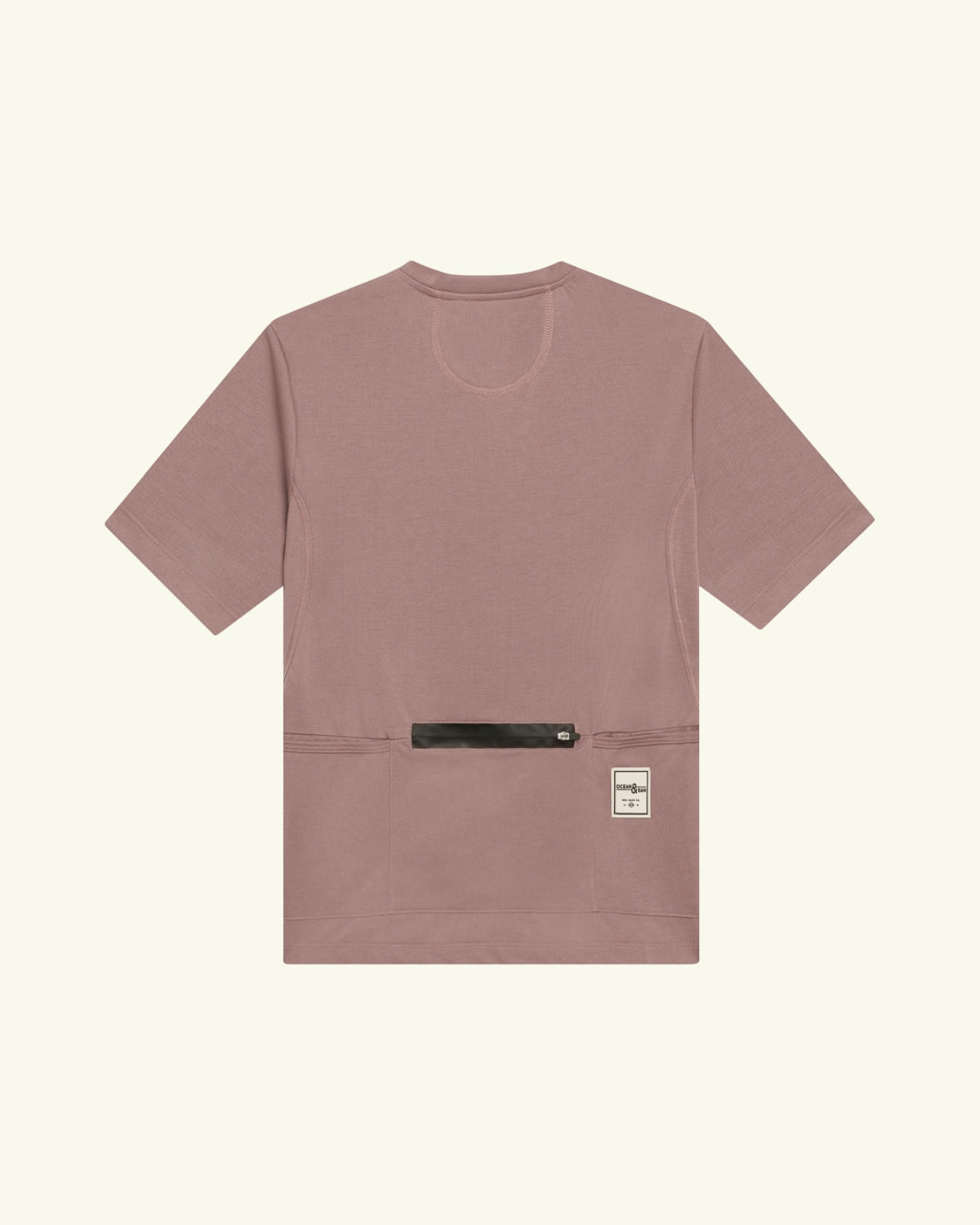 Women's All Day Shirt - Twilight Mauve