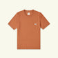 mens casual cycling shirt