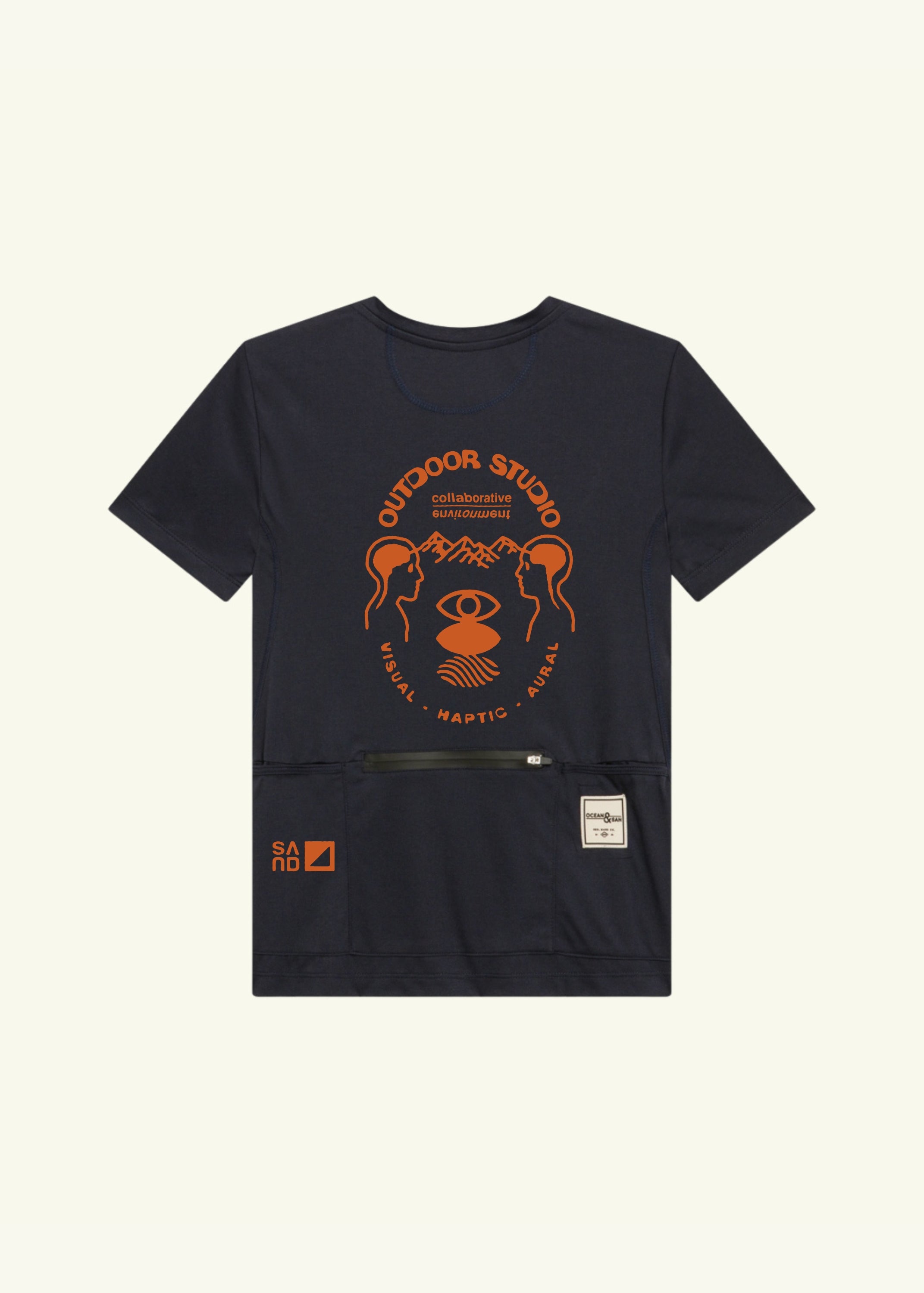 Women's All Day Shirt - SAND V1 Edition