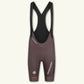 Men's Solution Two Cargo Bibs - Oak