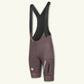 Men's Solution Two Cargo Bibs - Oak
