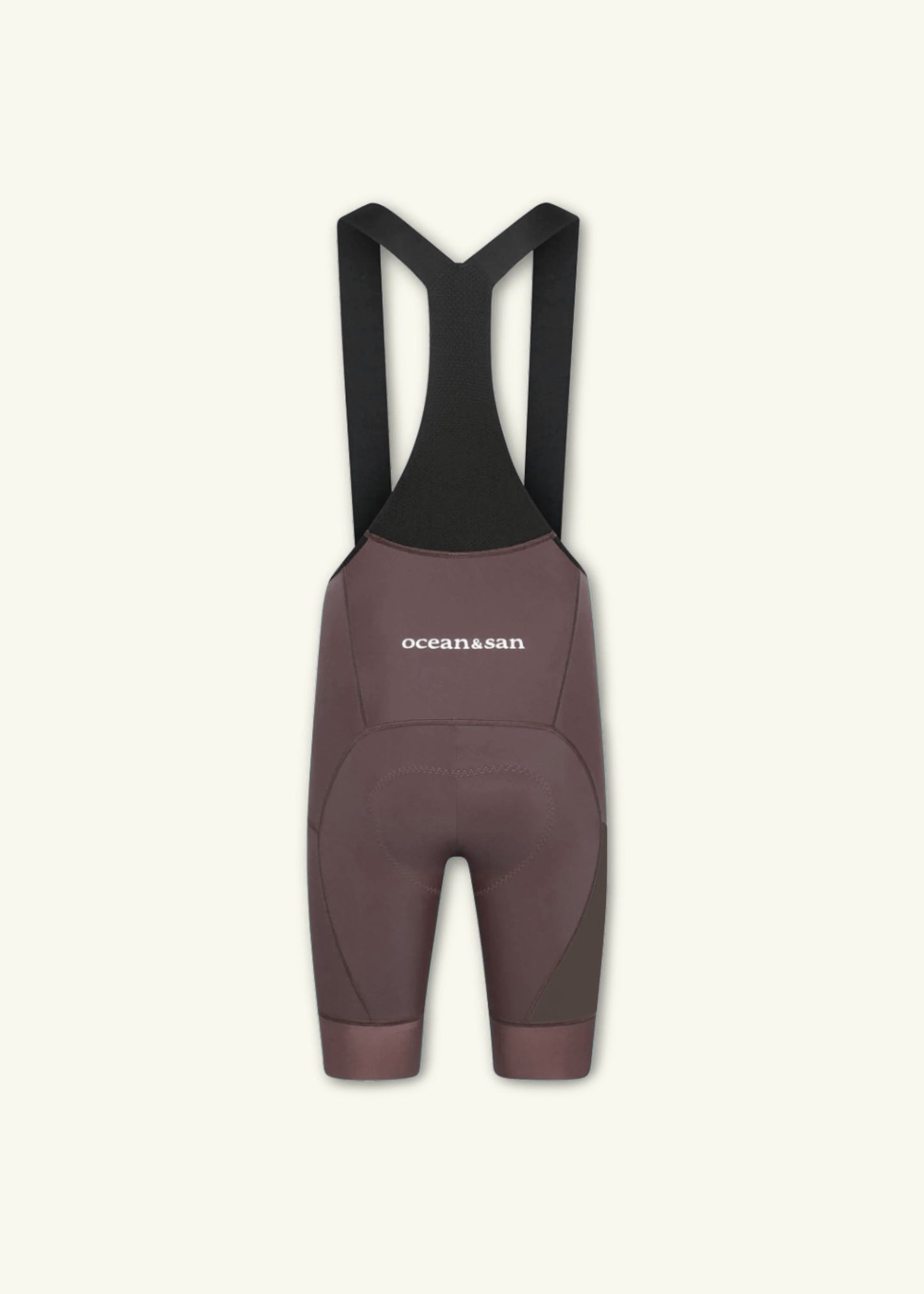 Men's Solution Two Cargo Bibs - Oak