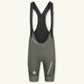 Men's Solution Two Cargo Bibs - Sage