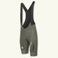 Men's Solution Two Cargo Bibs - Sage