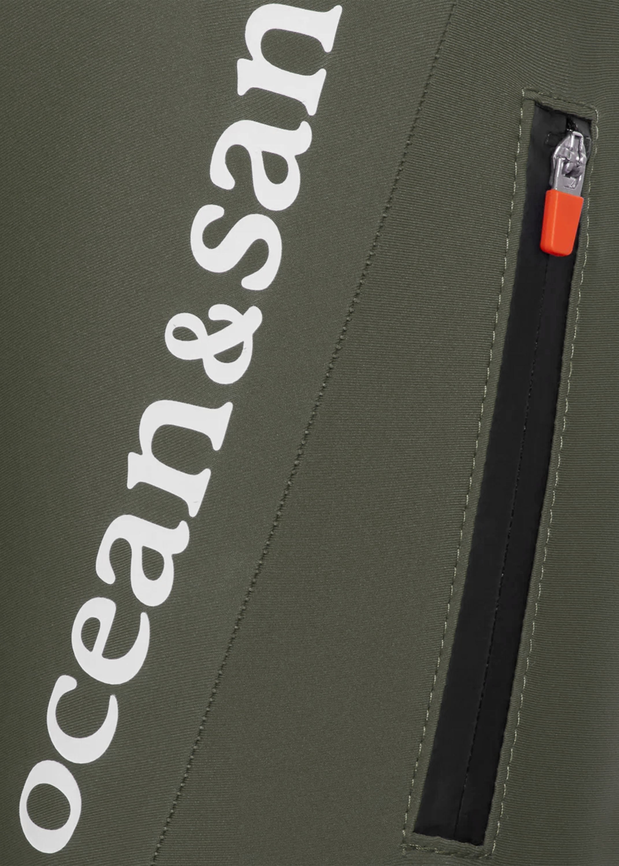 Men's Solution Two Cargo Bibs - Sage