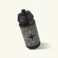 NFR 500ml Water Bottle - Black