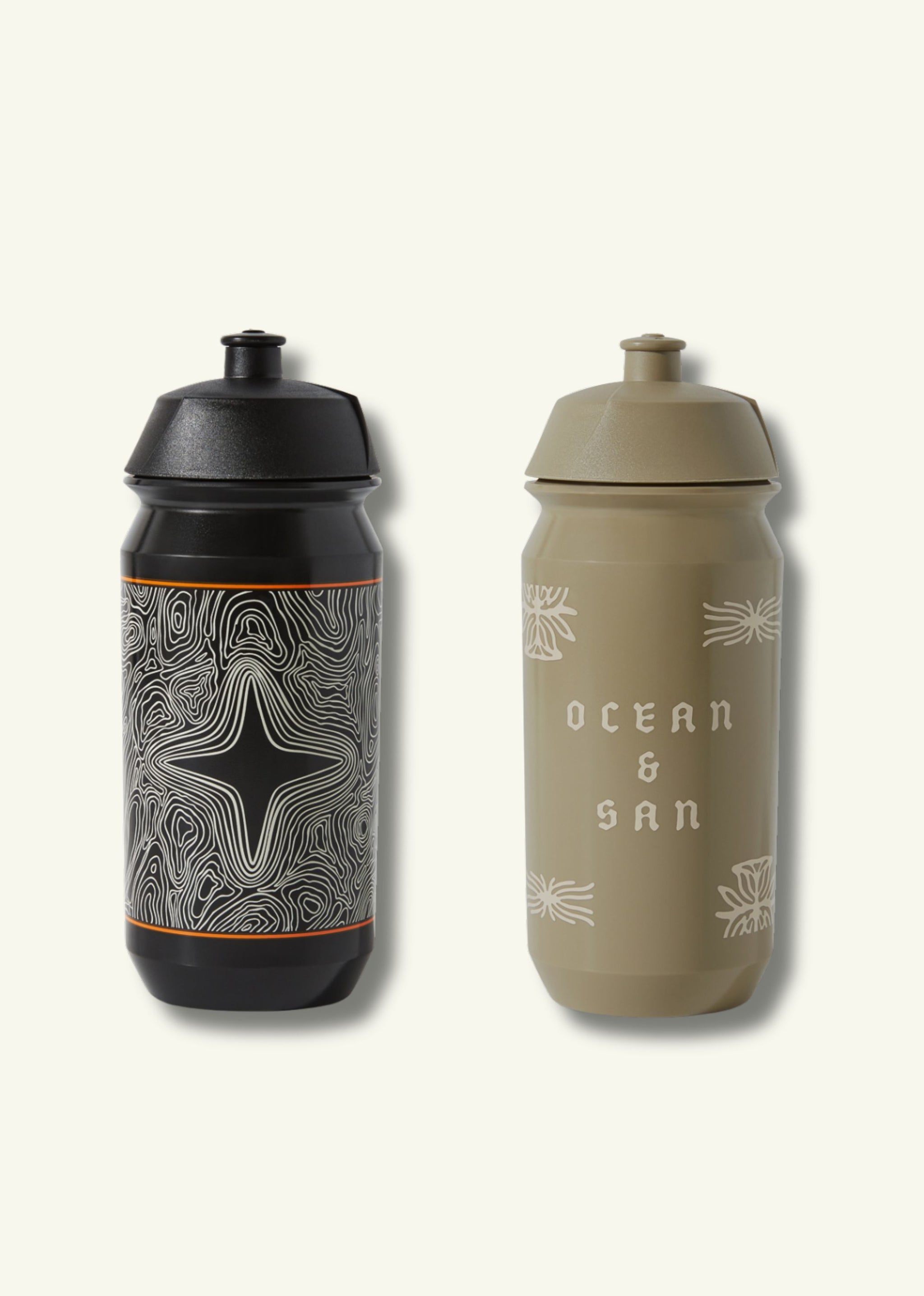 Two Bottle Bundle
