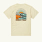 Classic Tee - Seaside