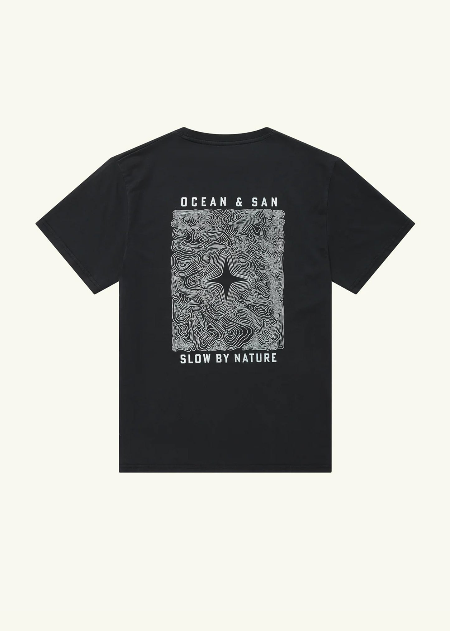 Classic Tee - Slow By