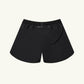 Old Pal Drift Shorts - Black