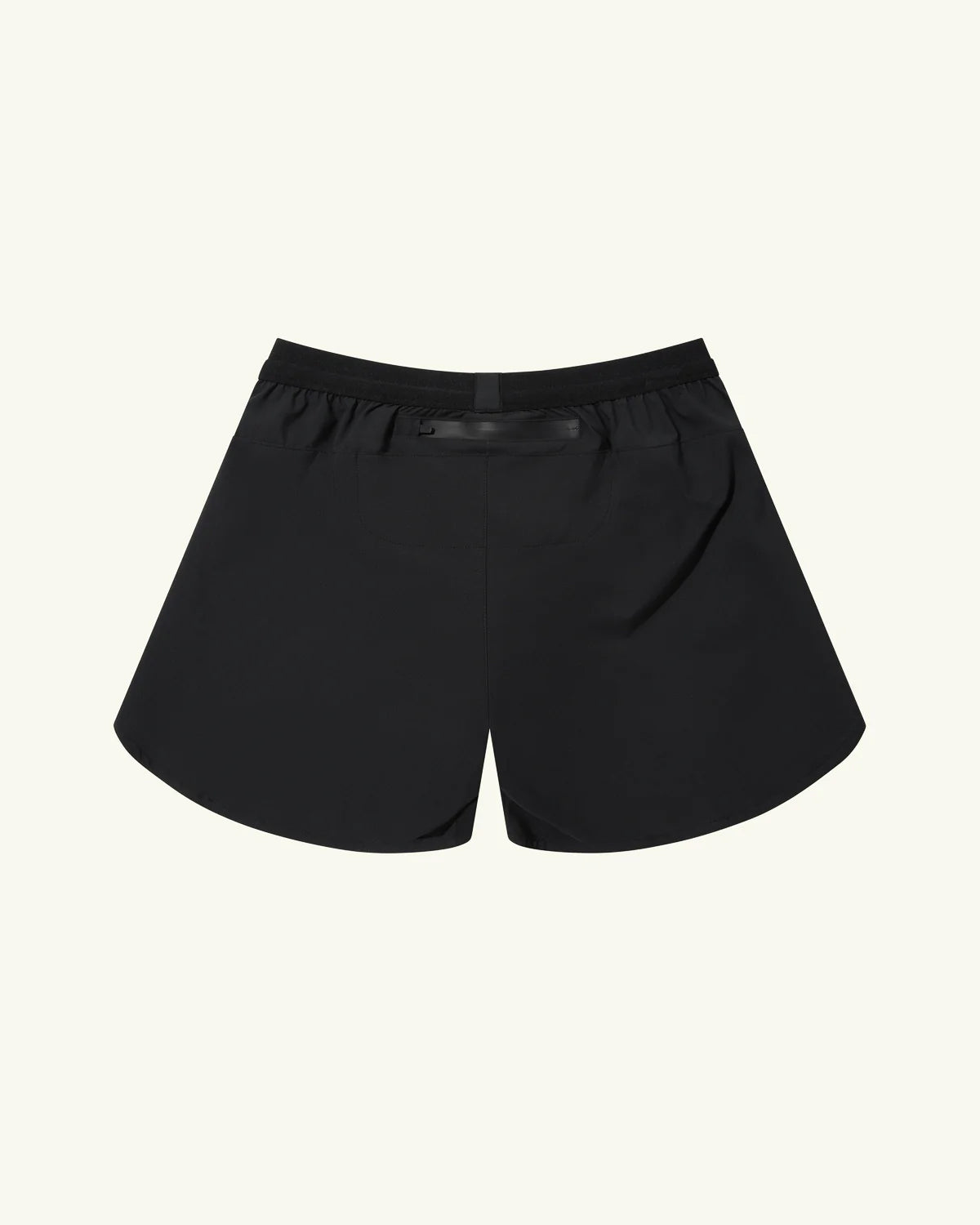 Old Pal Drift Shorts - Black