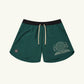 Old Pal Drift Shorts - Sea Moss