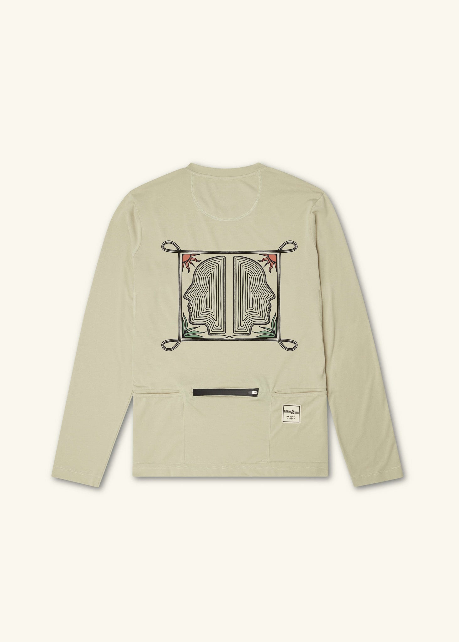 Long Sleeve - Fulcrum Edition