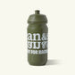 NFR 500ml Water Bottle - Green