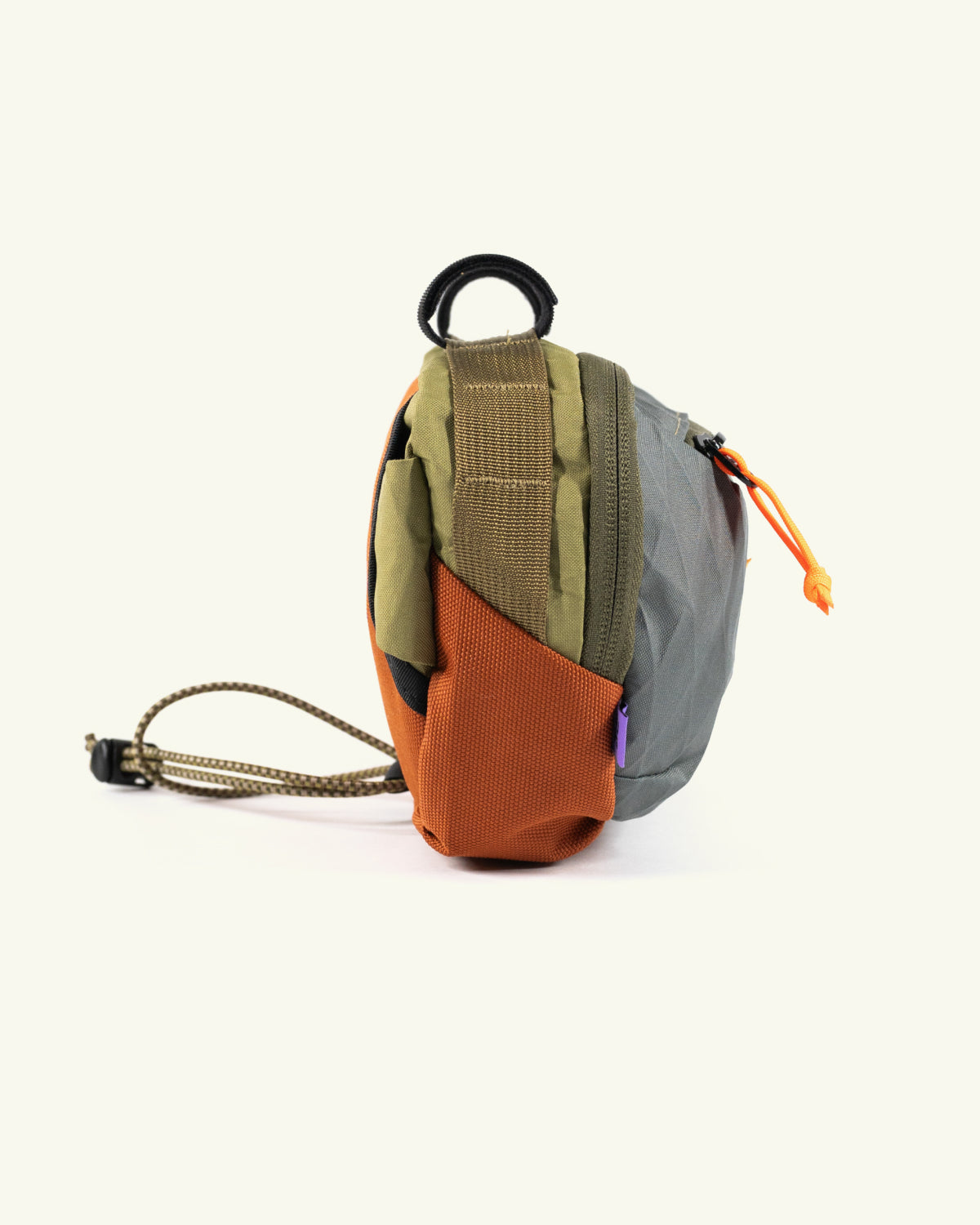 O&S x SAND - Handlebar Bag - Ocean and San