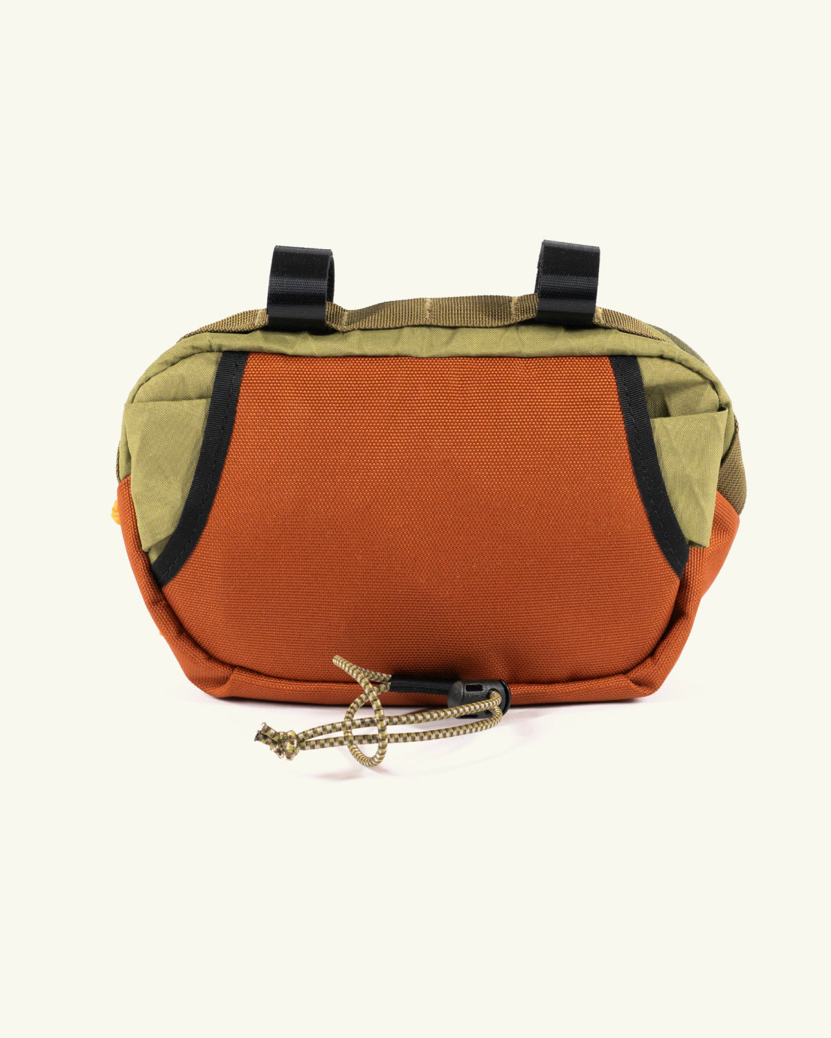 O&S x SAND - Handlebar Bag
