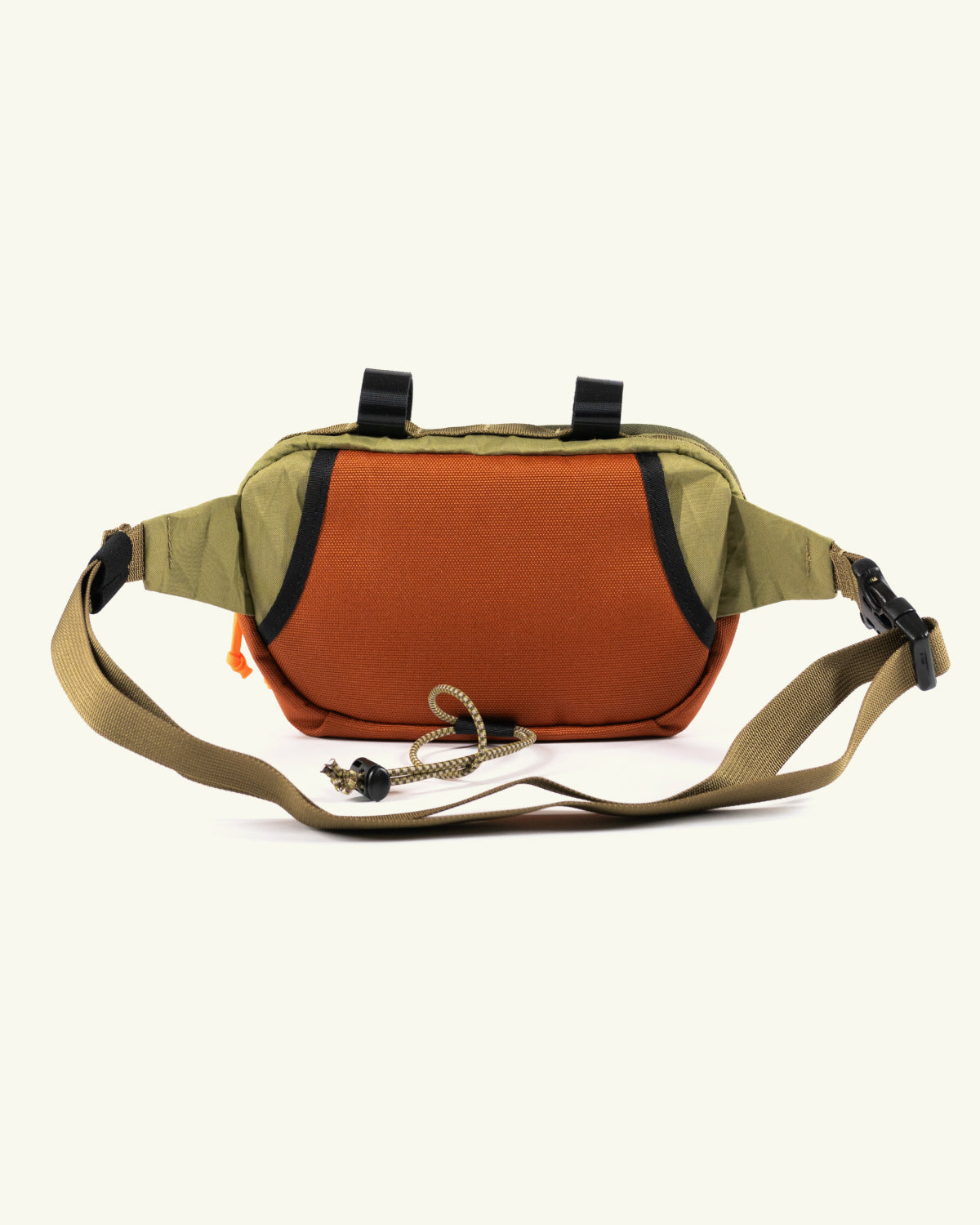 O&S x SAND - Handlebar Bag