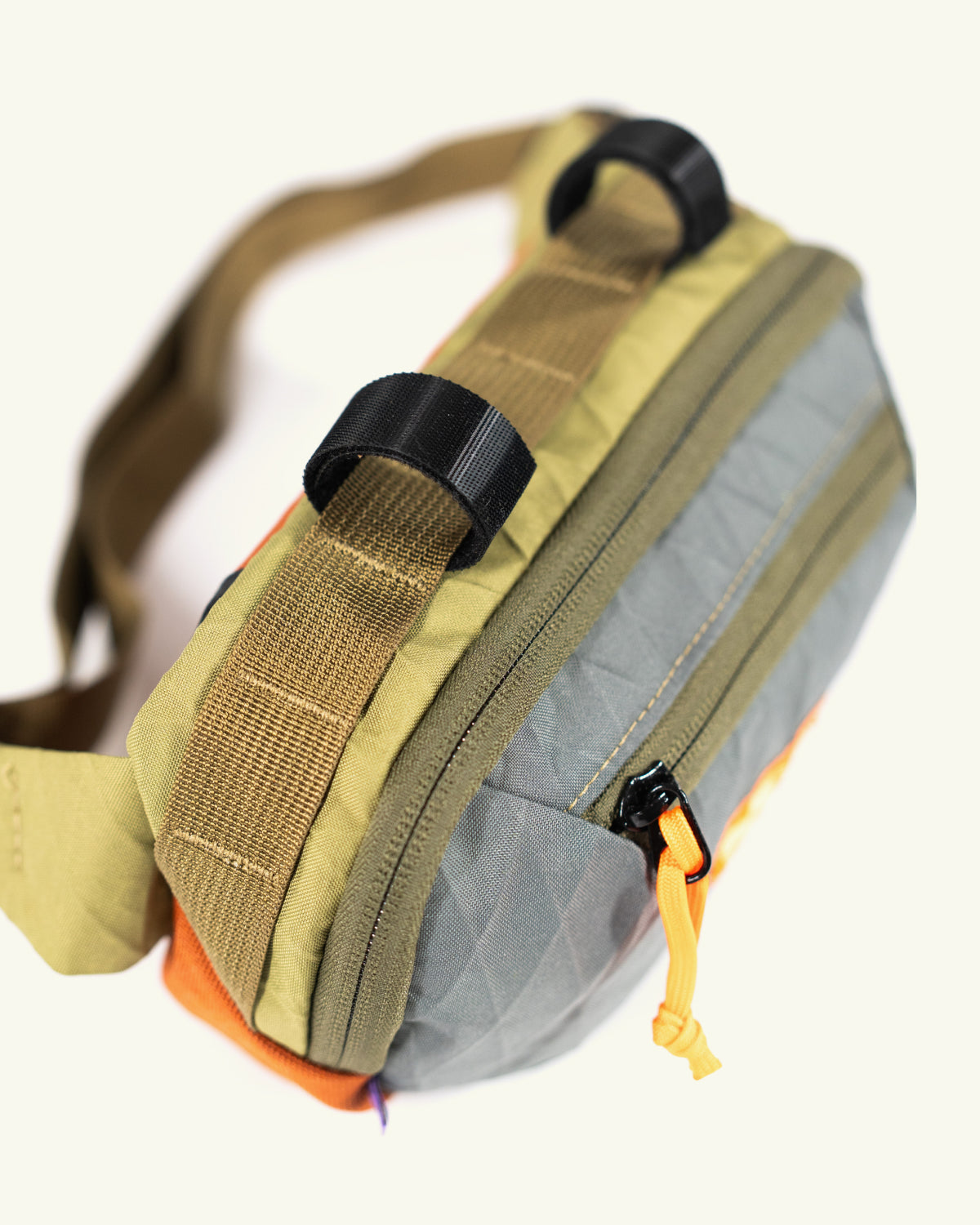O&S x SAND - Handlebar Bag - Ocean and San
