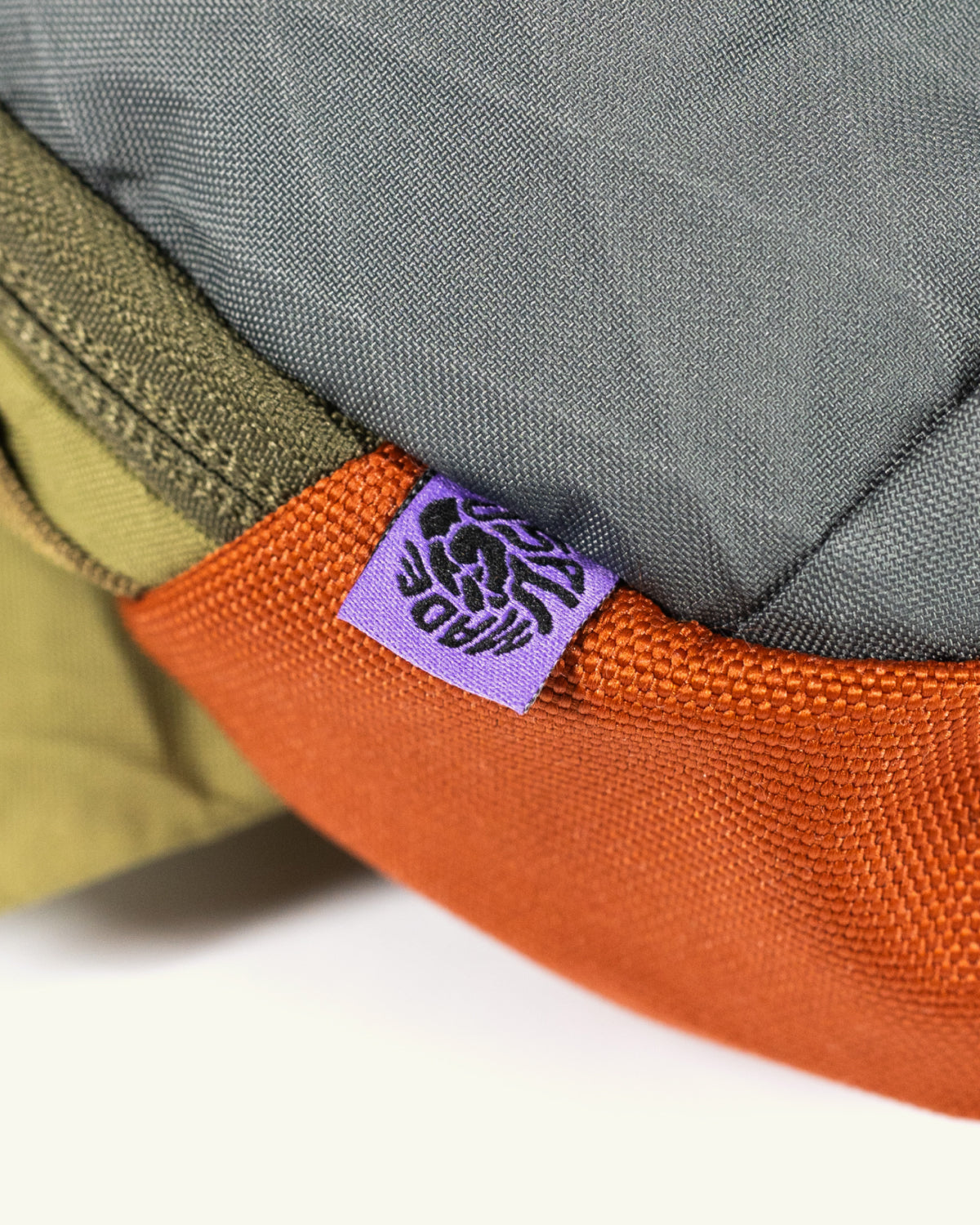 O&S x SAND - Handlebar Bag