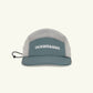 The Pathfinder Hat - Slate