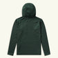 ThermaGrid Hooded Midlayer - Balsam