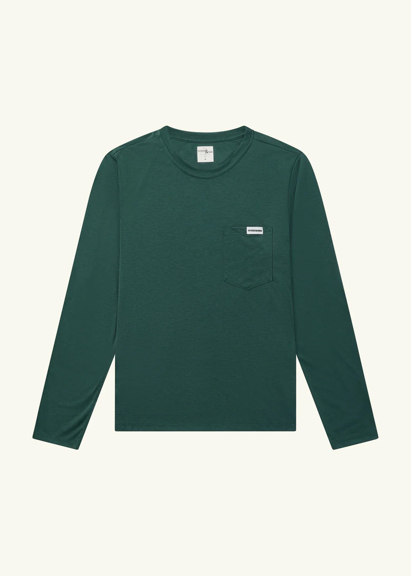 Long Sleeve - Sea Moss