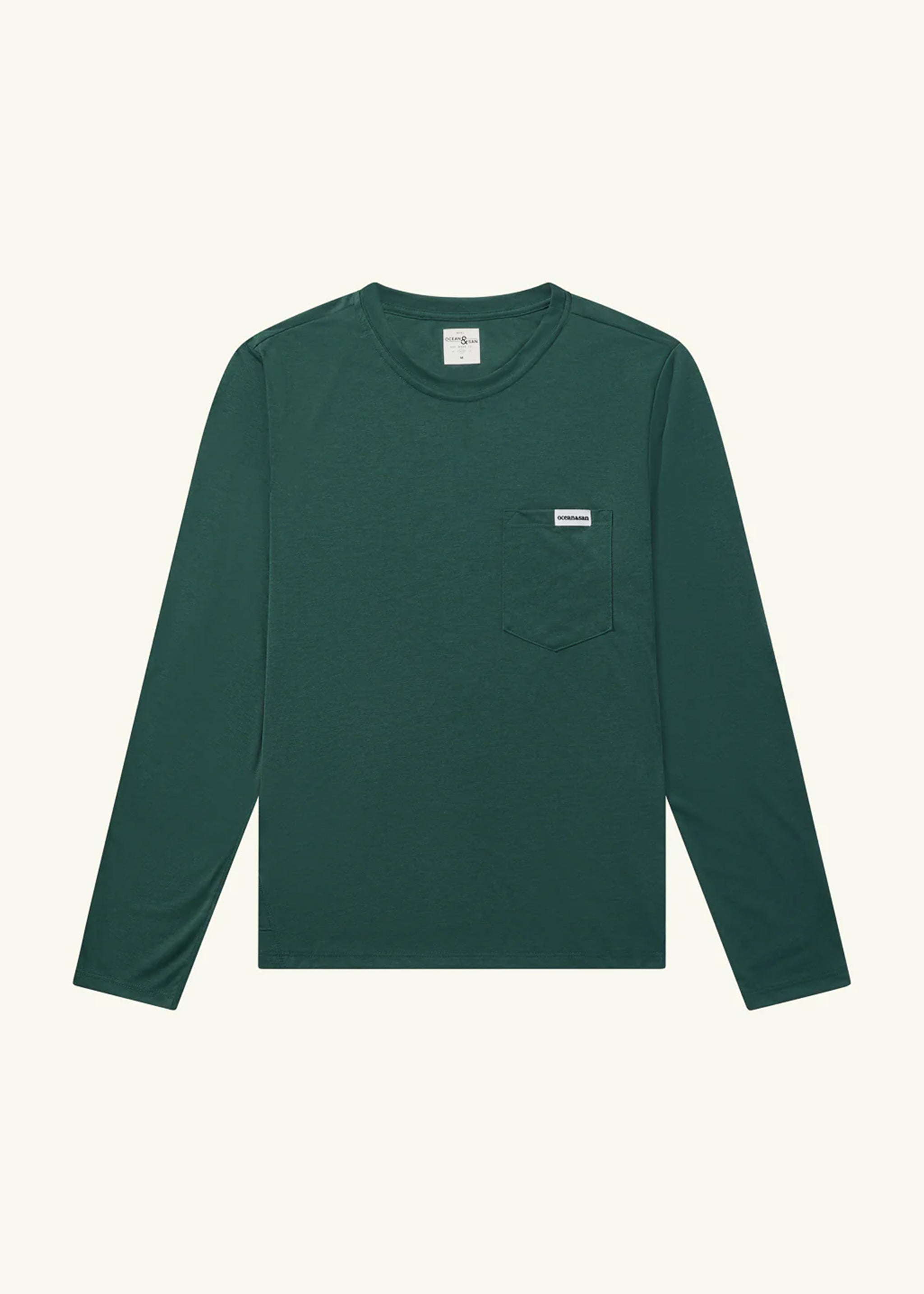 Long Sleeve - Sea Moss