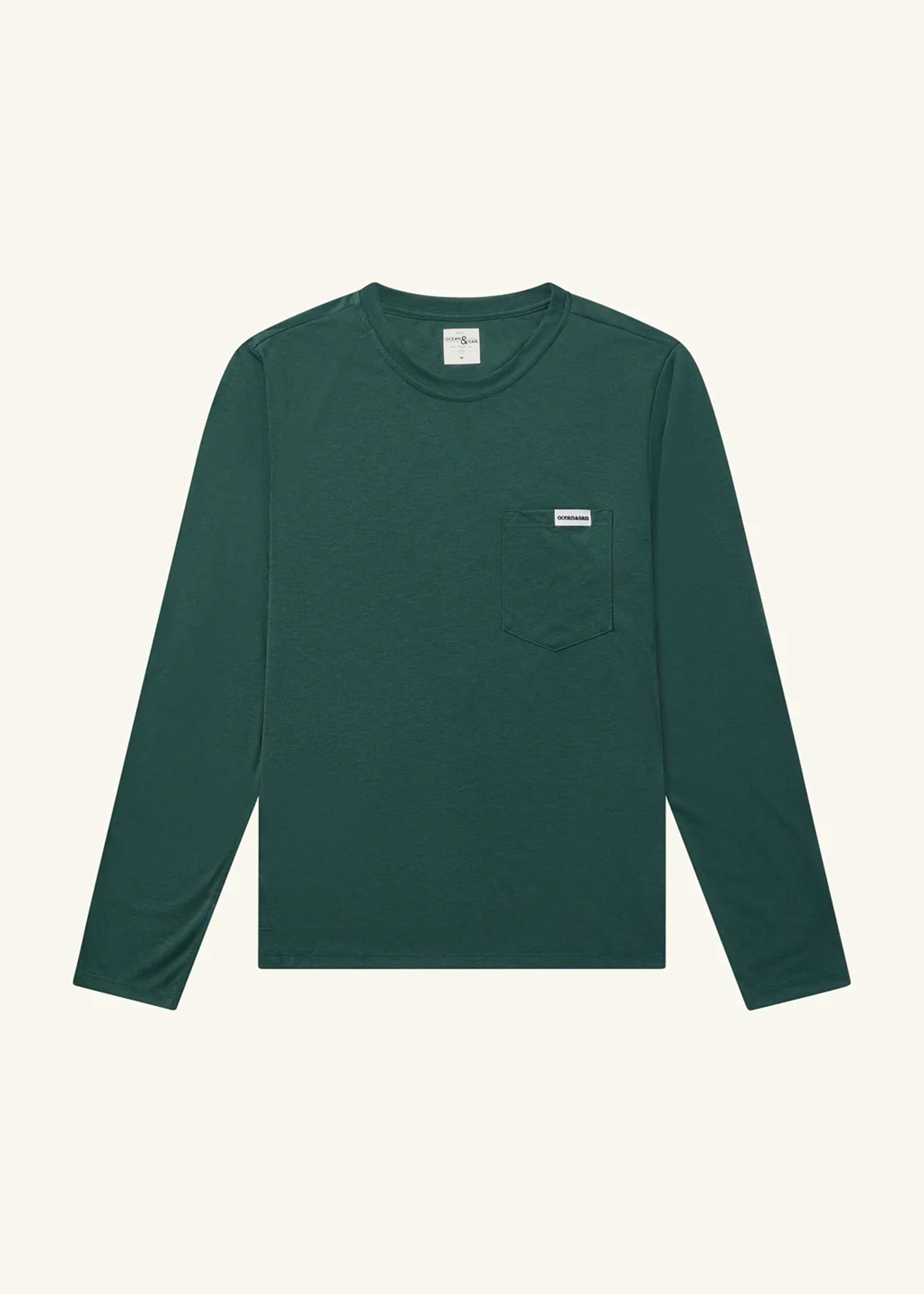 Long Sleeve - Sea Moss