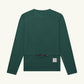 Long Sleeve - Sea Moss