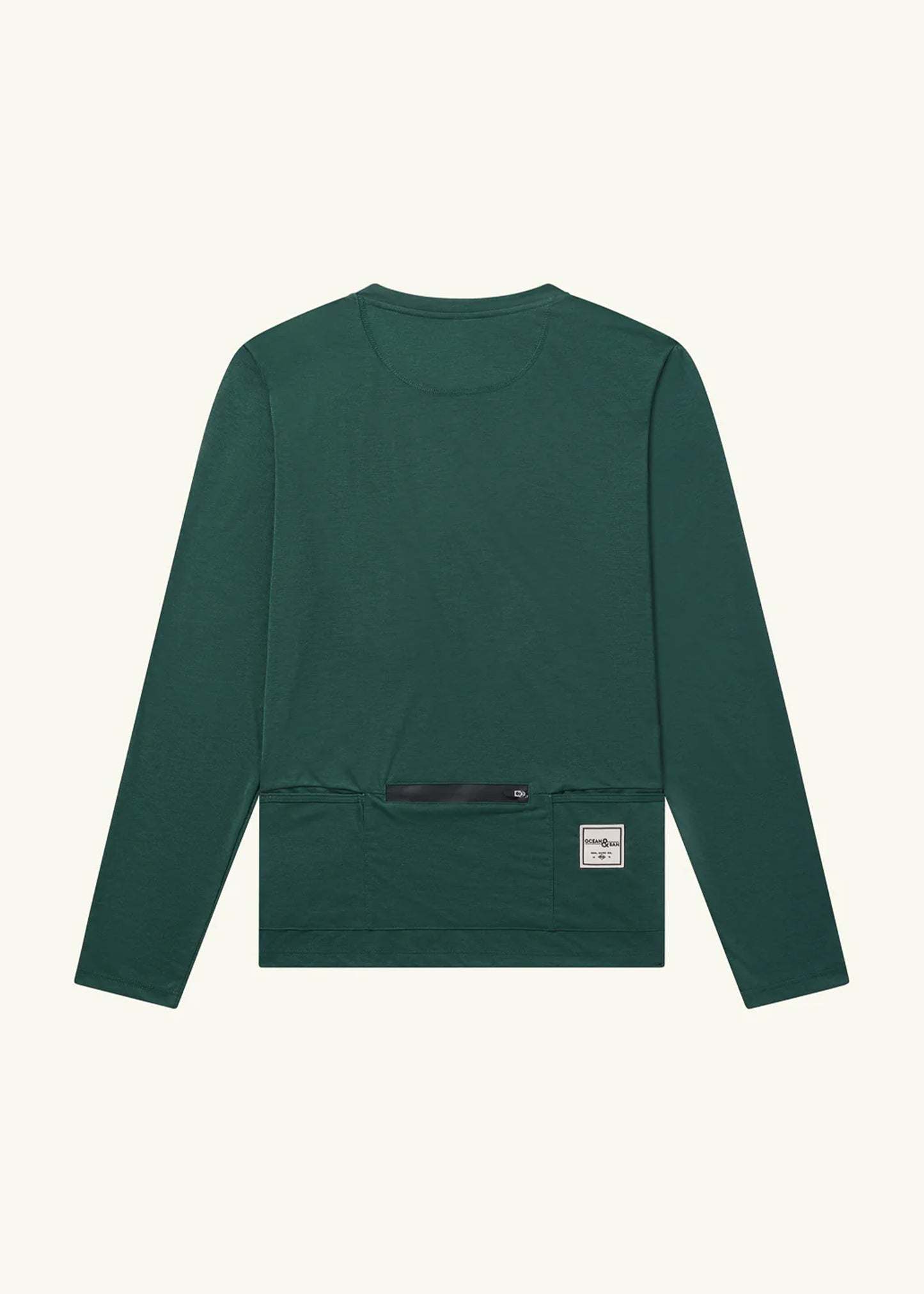 Long Sleeve - Sea Moss