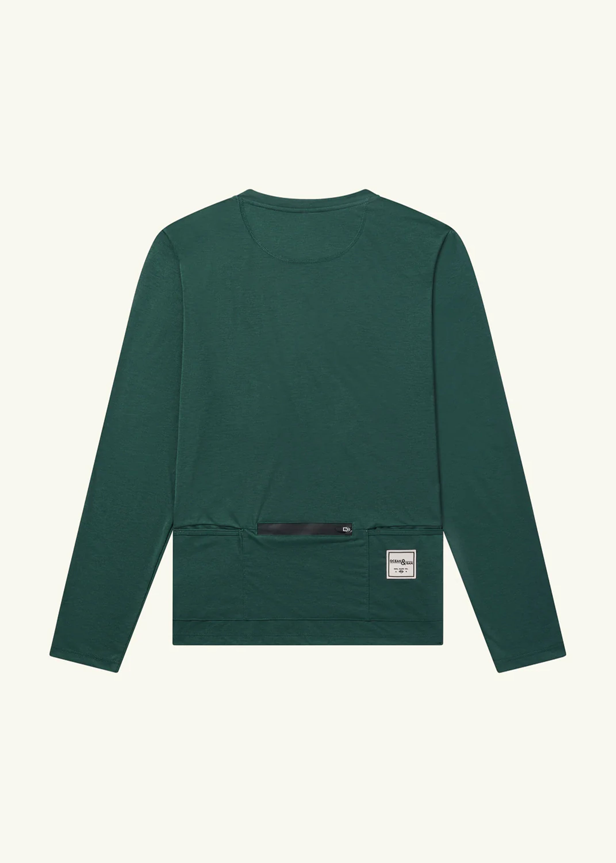 Long Sleeve - Sea Moss