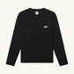Long Sleeve - Black