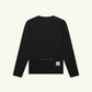 Long Sleeve - Black